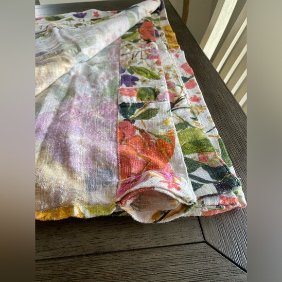 Anthropology Rosamelle Curtains - 2 panels - Picture 5 of 10